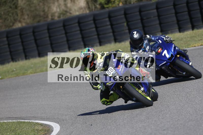 /45 15.09.2026  Trackday Domi Aegerter Trackday ADR/Gruppe rot/88